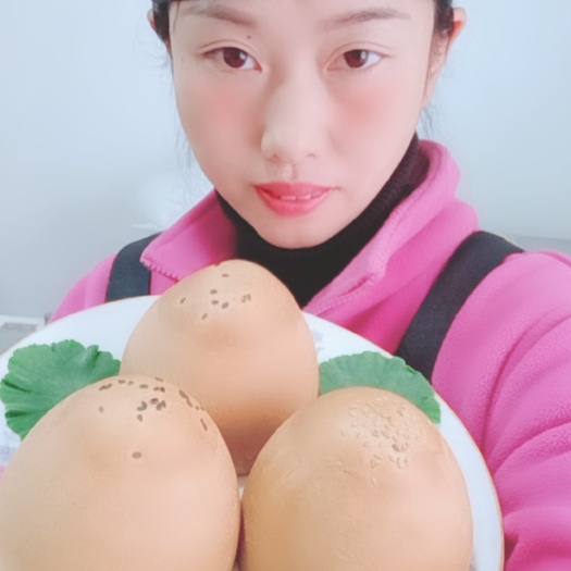 襄垣县 奶香烤馒头