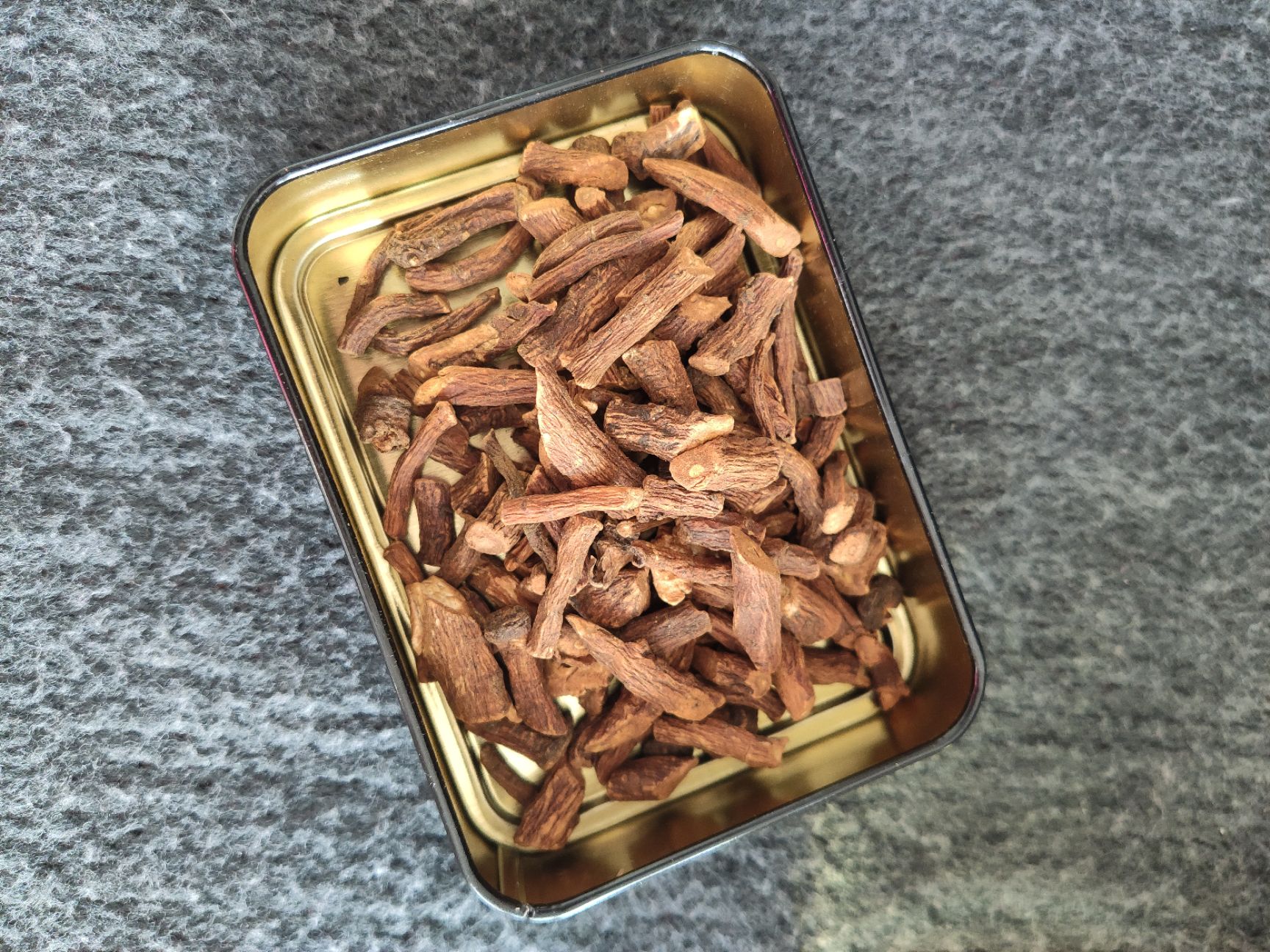 蒲公英茶 野生 蒲公英 崂山 青岛 天然 茶叶