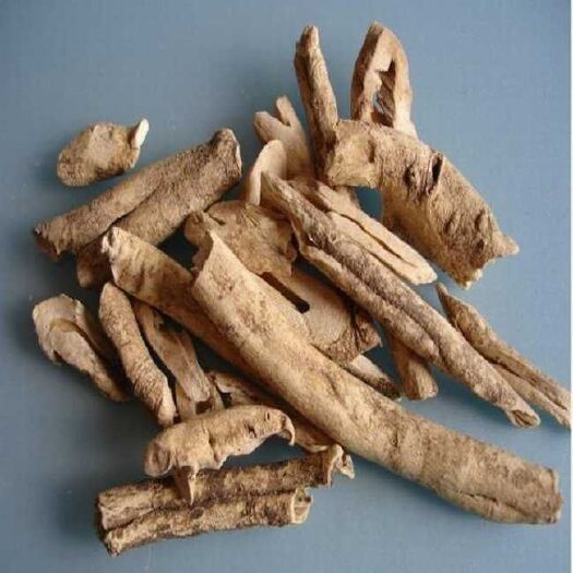成都优选中药材牡丹皮，丹皮，全干过筛零批