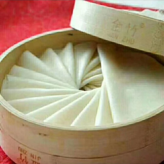 保定 采用优质鸭饼粉，大豆油，层次分明，柔韧性高