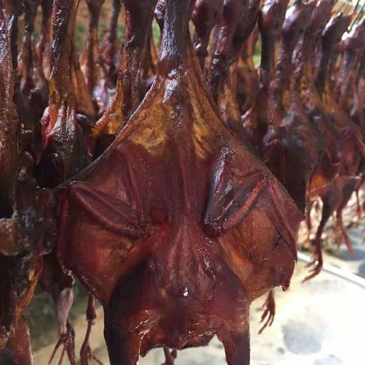 江华县黄鱼干 腊鸟，一定能大卖