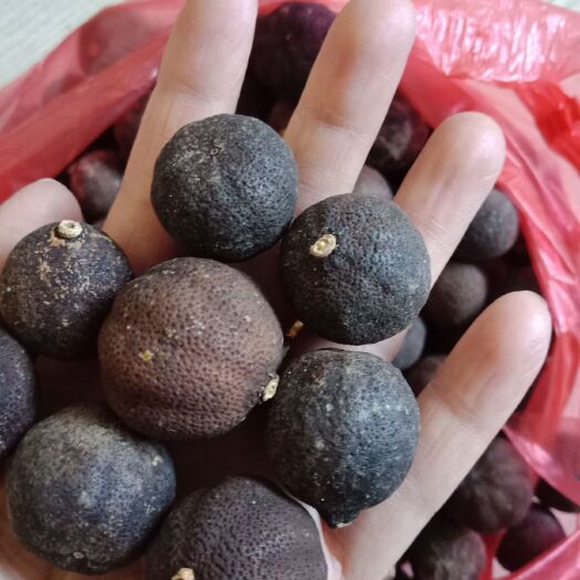 西青果橄榄青果中药材