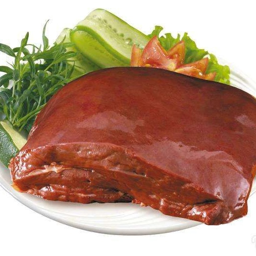 宁远县牛杂  牛肝，一手货源（月供3吨，50斤标准件，鲜冻货）
