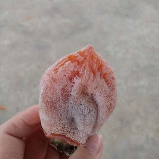 富平县 正宗富平火晶柿饼