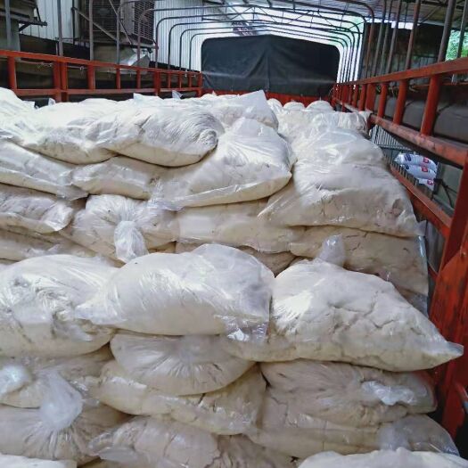 深圳糟渣类饲料  豆腐渣 大量豆渣供应