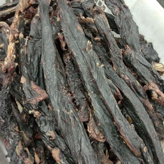 资兴市牛肉干 6-12个月