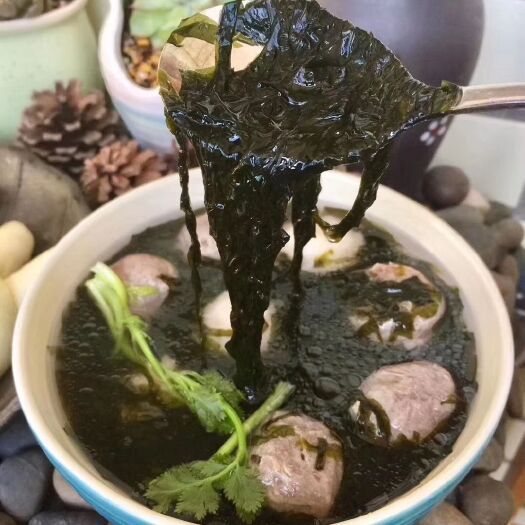 东山县 东山水头紫菜一斤包邮
