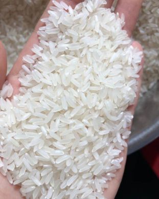 吉安县碎米 二等品 晚稻 籼米