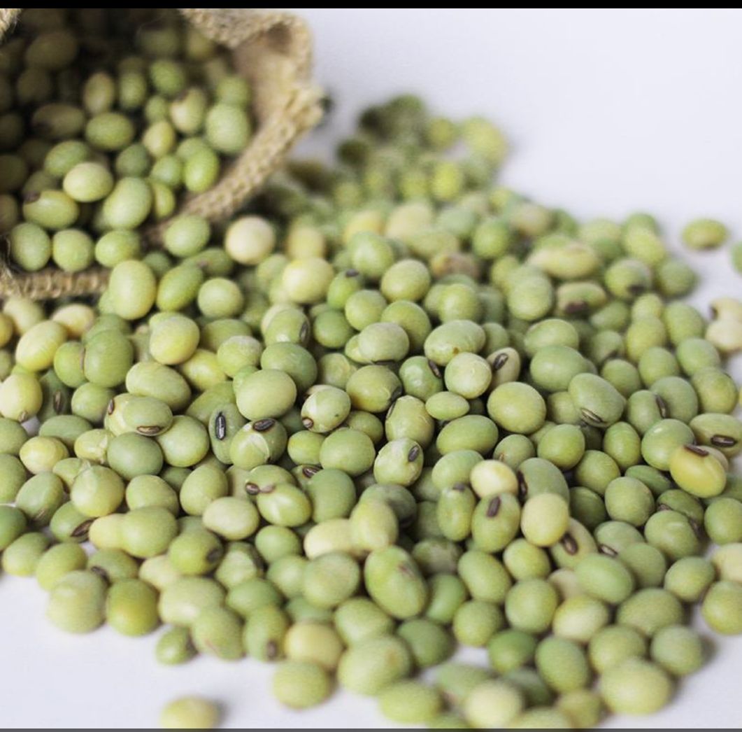 大青豆,双青豆,绿皮豆农家自种,天然绿豆]已上新,机不可失,失不源来