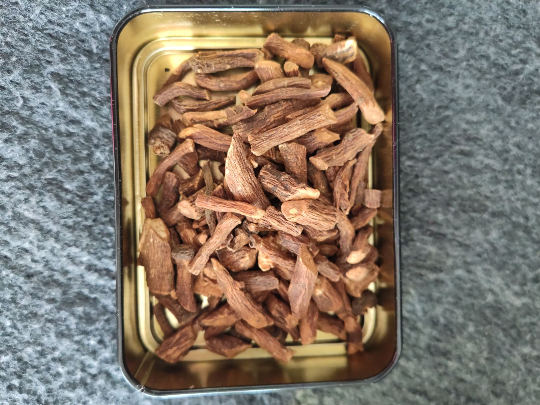 蒲公英茶 野生 蒲公英 崂山 青岛 天然 茶叶