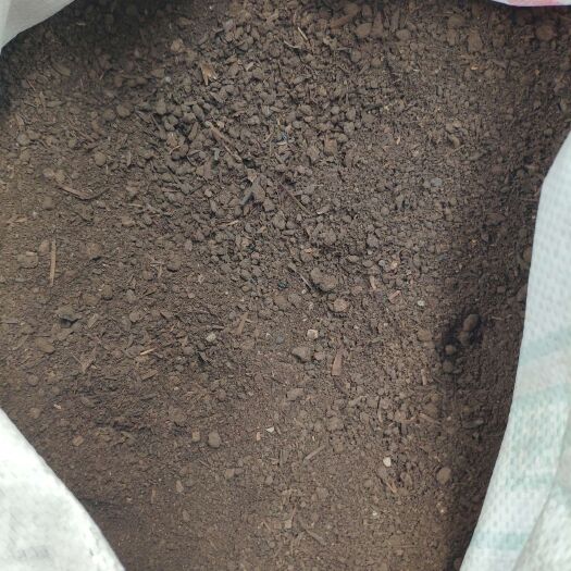 盐城 江苏盐城生物有机肥发酵鸡粪畜禽粪便视频看货产地直供保障交易