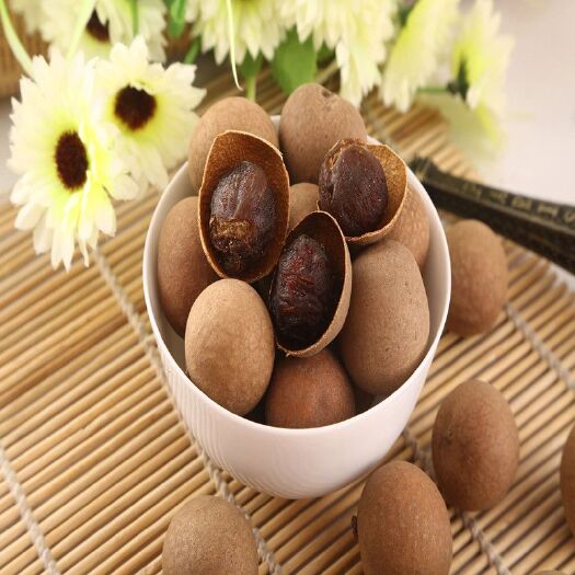 沧县 莆田桂圆干泰国龙眼500g