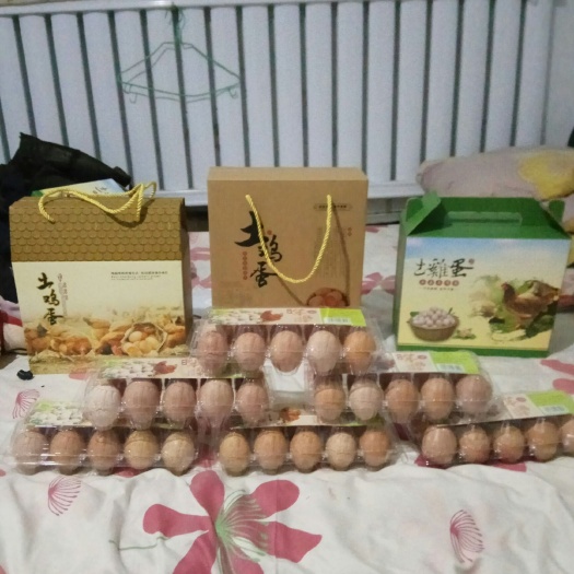 深泽县 土鸡蛋