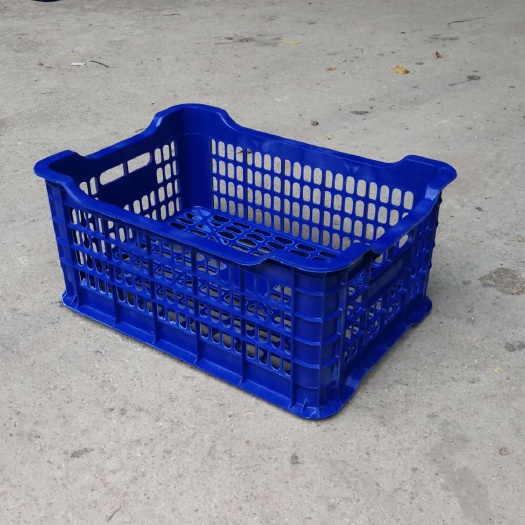 蓝山县塑料筐