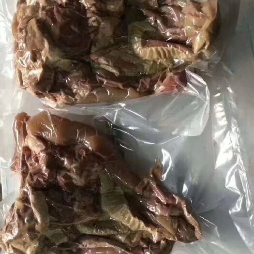 阳信县 全熟牛头肉