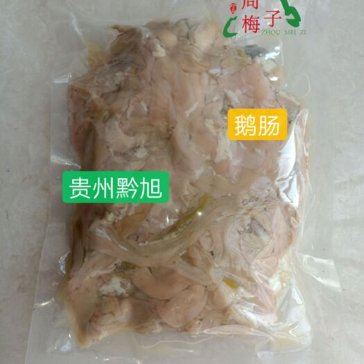 蒙城县 发酵牧草生态鹅肠