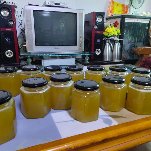 漳县 正宗土蜂蜜假一赔十