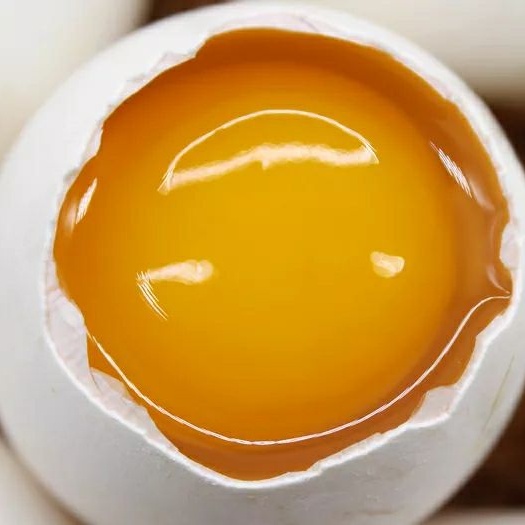 荥阳市鲜鹅蛋 食用 箱装