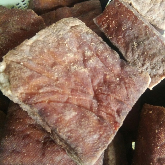 汉寿县 腊豆腐