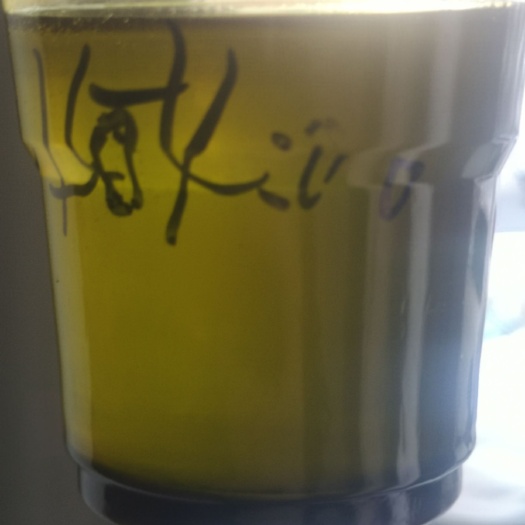 呼伦贝尔油菜籽 43.5含油，8.7水份