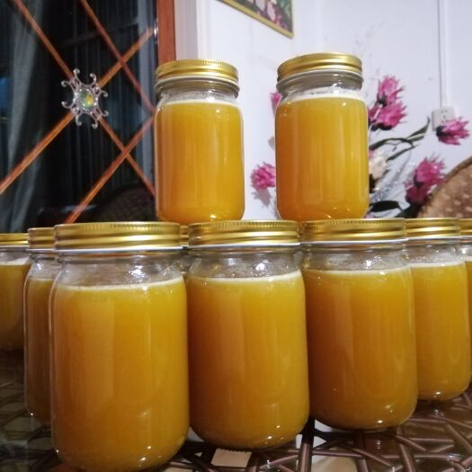 湄潭县 贵州深山土蜂蜜