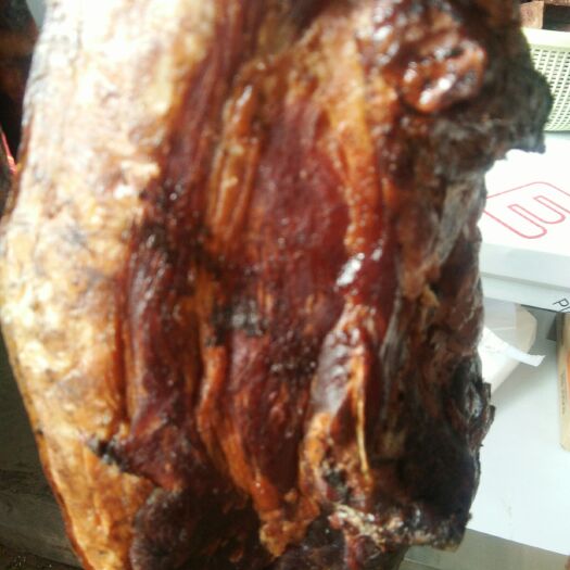  鄉(xiāng)里臘肉