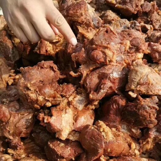 阳信县卤牛肉 自制风味牛腱子酱牛肉