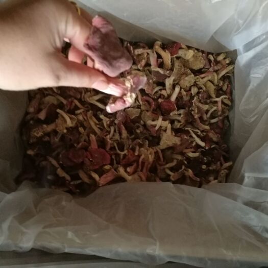 博罗县 野生红菇批发