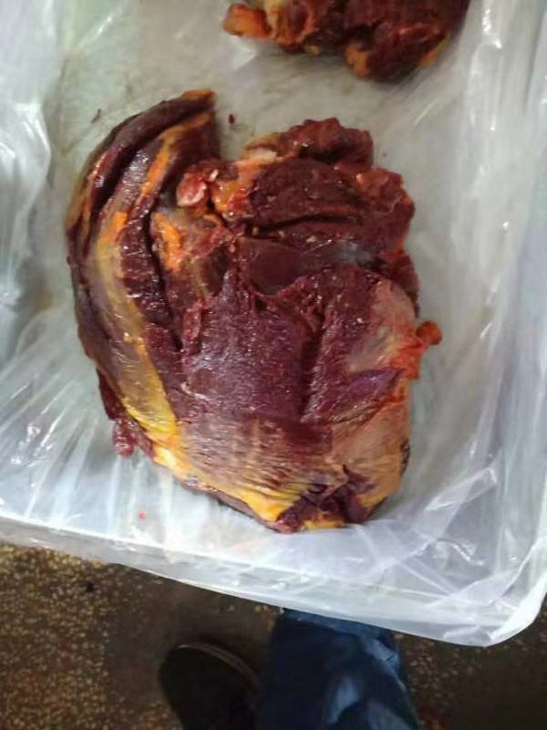 [马肉批发]马肉 针扒肉价格50000元\/斤 1斤起批