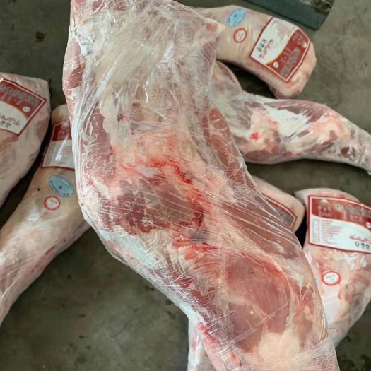 巴林右旗羊前腿 各种规格