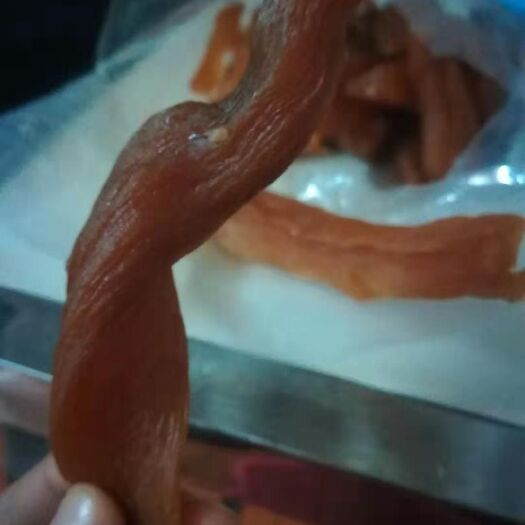 平乐县倒蒸红薯干 农家自晒红薯干，香甜软糯
