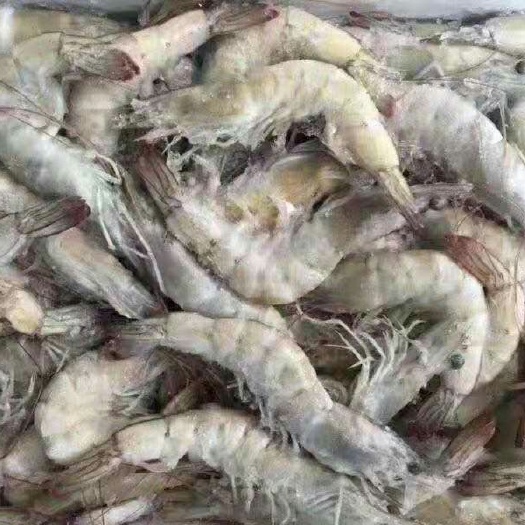 圣罗莎盐冻虾