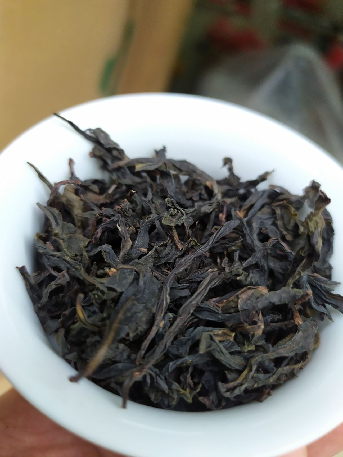 武夷岩茶大红袍 清香大红袍岩香大红袍岩韵十足贡茶桂花香大红袍