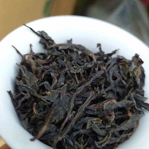 惠来县武夷岩茶大红袍 清香大红袍岩香大红袍岩韵十足贡茶桂花香大红袍