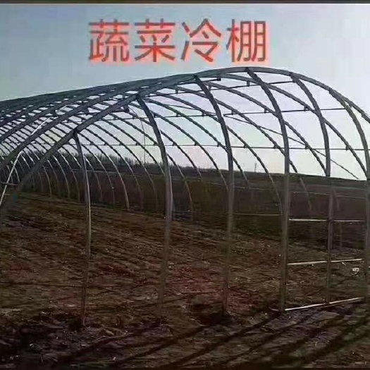 天津钢管大棚