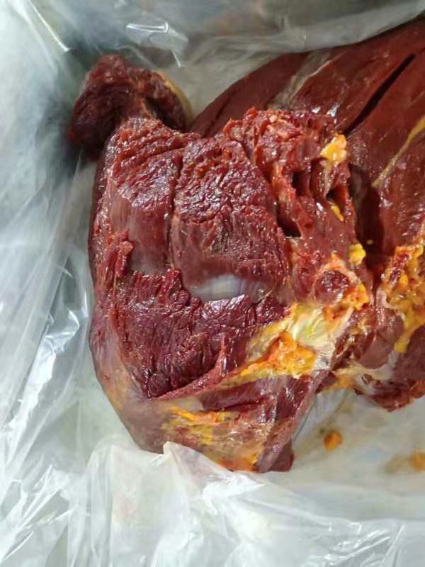 [马肉批发]马肉 针扒肉价格50000元\/斤 1斤起批