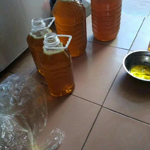 郴州 土榨山茶油