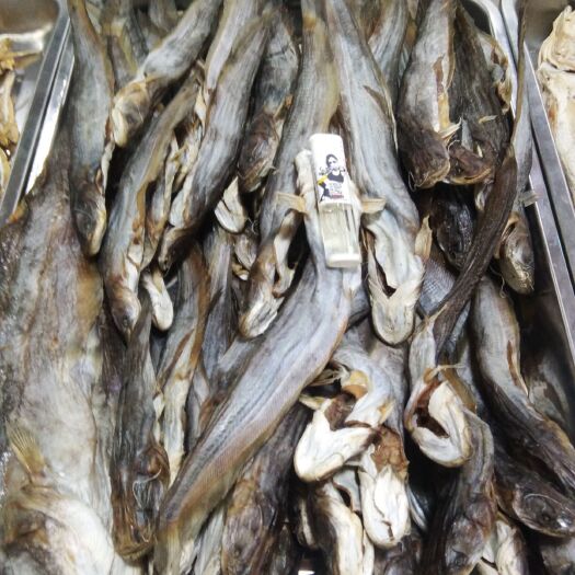 南陵县 鲢鱼干 肉多