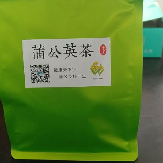 平泉市 蒲公英养生茶