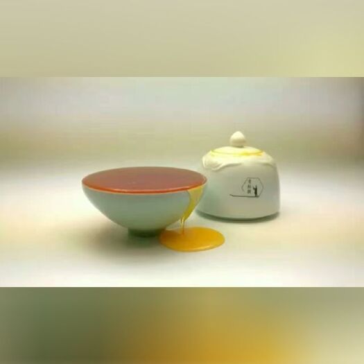 周至县 深山百花蜜