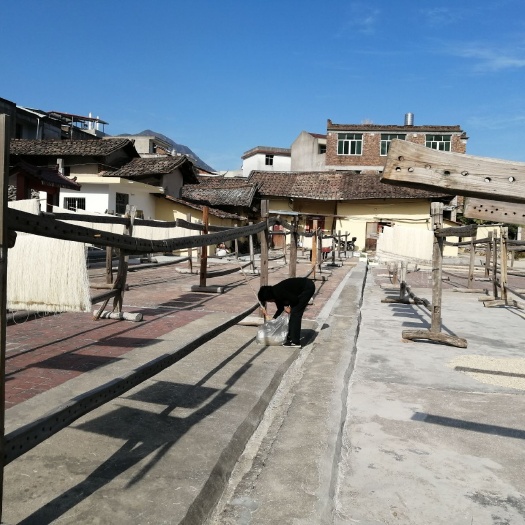仙游县手工面