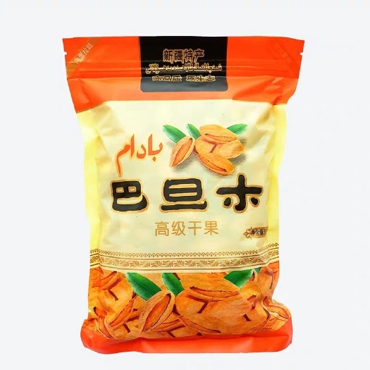 乌鲁木齐巴旦木 1年 带壳