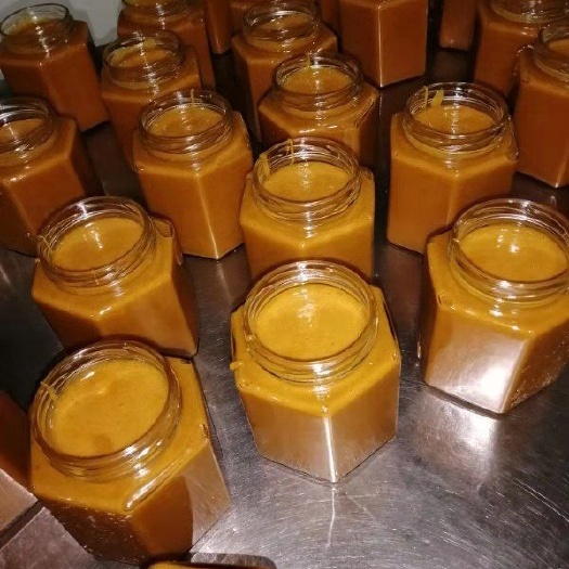 上犹县手工糖  犹江情纯手工熬制的纯红糖