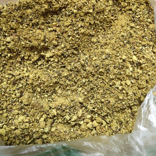 阿克苏市46蛋白棉粕