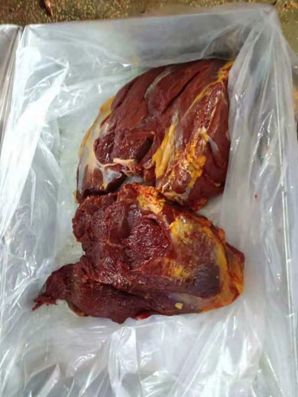 [马肉批发]马肉 针扒肉价格50000元\/斤 1斤起批