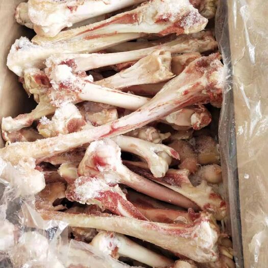 锡林浩特羊前后棒  无肉羊棒骨
