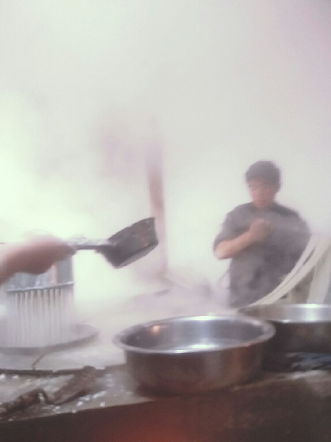  正中红薯山芋粉条，假一赔百，