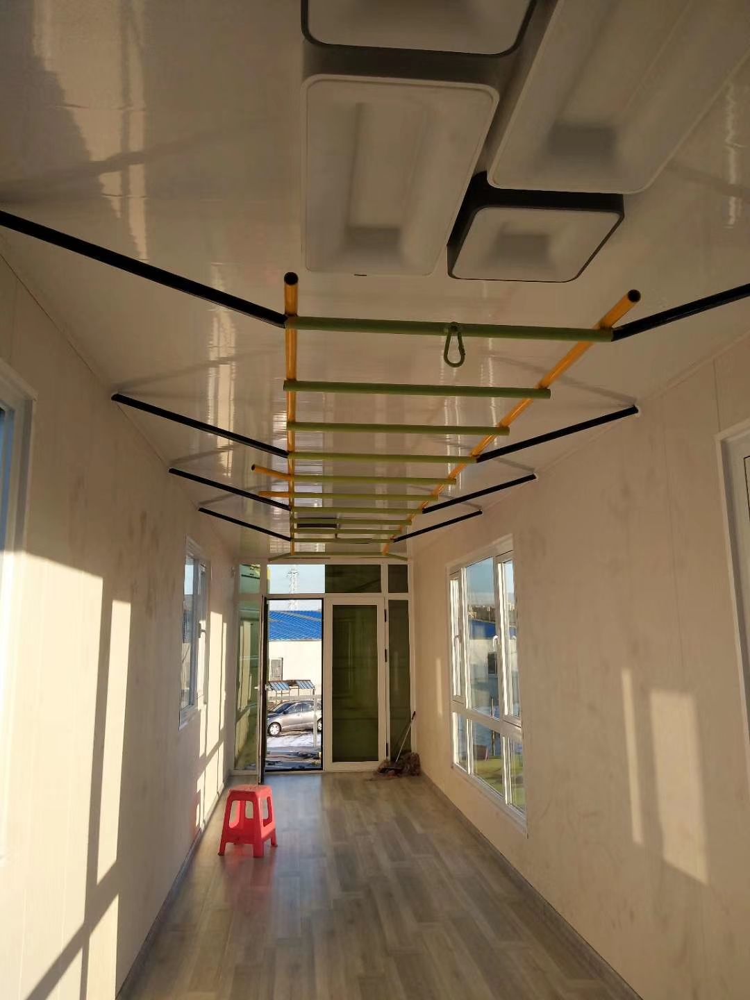 集装箱租赁 集装箱房