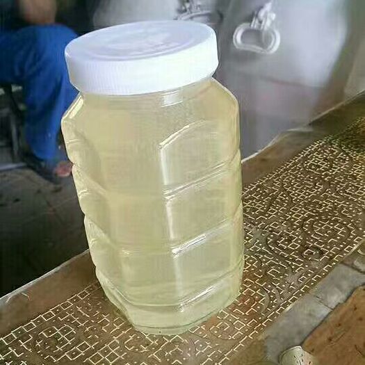 林州市 自产天然蜂蜜