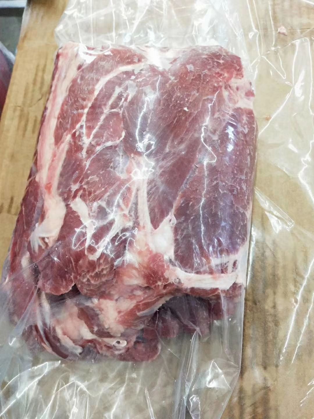 供应大厅  禽畜肉蛋  羊肉                  商品详情